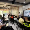 TTL Perkuat Integritas Personel Pengamanan melalui Sosialisasi WBS dan Anti-Gratifikasi