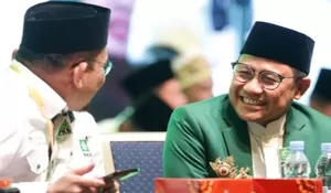 Cak Imin Terpilih Menjadi Ketua PKB, Diwarnai Unjuk Rasa dan Muktamar Tandingan