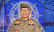 Sukseskan Program 'Sanjunglah Batam', Satpol PP Batam Tanamkan Kesadaran Hukum Sejak Dini pada Pelajar