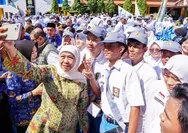 Tujuh Kali Beruntun, Murid Jatim Tertinggi Diterima di PTN Jalur Tes dan Tanpa Tes