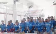 Sekolah Rakyat Terancam Berhenti Saat Pergantian Pemerintahan, Akses Pendidikan Gratis Dipertaruhkan