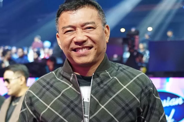 Anang Hermansyah mengenang jasa Bunda Iffet terkait kariernya (Foto: Gorajuara/ Instagram/ @ananghijau)