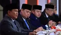 Konsisten Prinsip Politik Bebas Aktif, Prabowo Subianto Tegaskan Pertemuan Perdana Board of Peace untuk Upayakan Perdamaian di Gaza