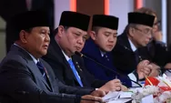 Konsisten Prinsip Politik Bebas Aktif, Prabowo Subianto Tegaskan Pertemuan Perdana Board of Peace untuk Upayakan Perdamaian di Gaza