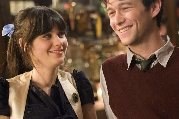 Review Film (500) Days of Summer, Sampaikan Pesan Mendalam Lewat