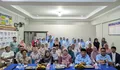 Kelurahan Gandul Pede Juara Kampung KB Tingkat Kota