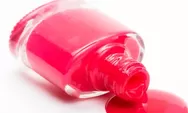 Mengapa Kuteks Glossy Tetap Menawan untuk Kuku