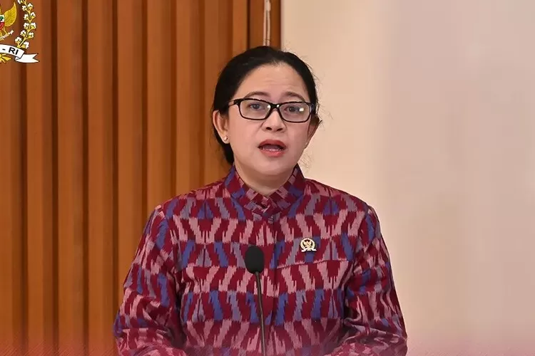 Marak Bencana Alam Di Indonesia, Puan Maharani Desak Pemerintah Memberi ...