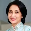 Setia Menguatkan Bendahara Negara: Christina Pusporini, Sosok Anggun di Balik Suahasil Nazara