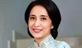 Setia Menguatkan Bendahara Negara: Christina Pusporini, Sosok Anggun di Balik Suahasil Nazara
