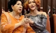 Inul Daratista Ungkap Kenangan Terakhir Bersama Almarhumah Titiek Puspa: Dengerin Curhatnya saat Mau Show...