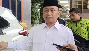 Walikota Depok Minta Maaf Sudah Izinkan Mobil Dinas Dibawa ASN Mudik