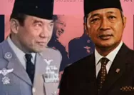 Entah siapa yang salah! Bengisnya perlakuan Soeharto terhadap Soekarno di pengasingan Wisma Yaso