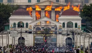 Apa Penyebab Demo Nepal? Ini Faktor yang Buat Pemerintah Runtuh