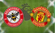 Prediksi Brentford vs Manchester United Liga Inggris Sabtu 27 September 2025 Jam 18.30 WIB   
