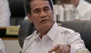 Amran Sulaiman Ungkap Modus Pengoplosan Beras, Kerugian Capai Rp99 Triliun