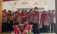 Bupati Kendal : LKS Harus Hadir di Tengah Masyarakat, Bukan Sekadar Lembaga