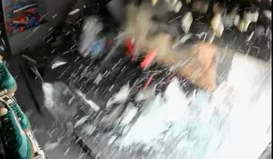 Polisi Periksa Material Ledakan Pakuwon City Surabaya, Dugaan Kebocoran LPG Masih Diselidiki