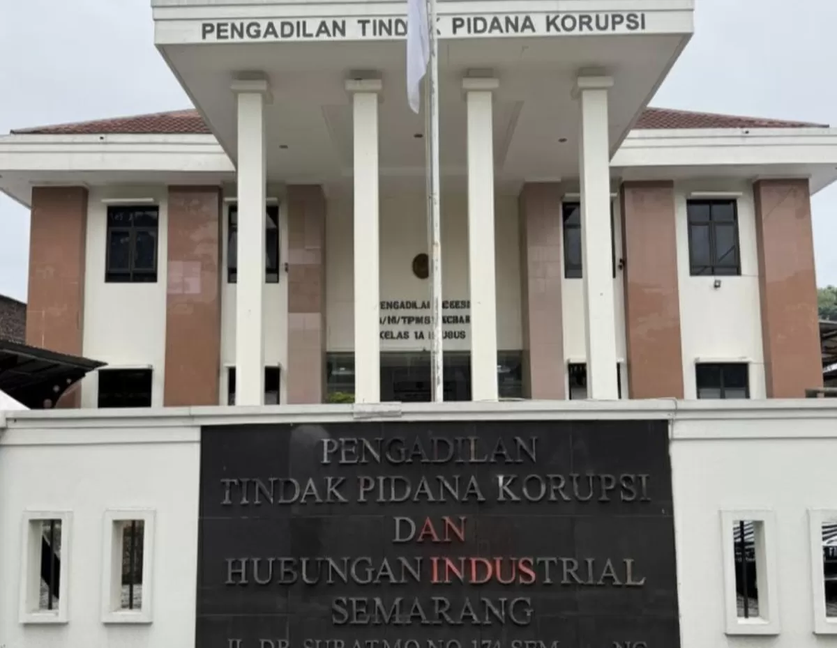 PAD Cilacap Percayakan Penyelesaian Sengketa TAD ke Pengadilan