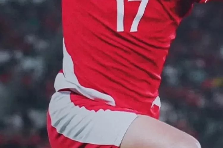 Indonesia U-23 Imbang Lawan Malaysia Babak Pertama (Foto: Gorajuara.com / Instagram @timnasindonesia)