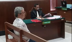 Ruko Rp11 Miliar Dilelang Bank, Lansia 73 Tahun Nekat Bobol Gembok hingga Terancam 6 Bulan Pengawasan