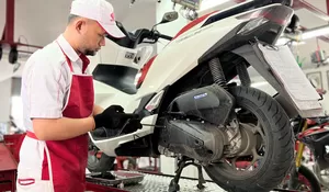 AHASS Hadirkan Program Siap Mudik 2025 dengan Benefit Tambahan untuk Konsumen