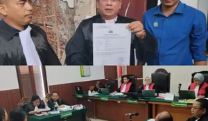Laporan Goli Korlita di Polrestabes Surabaya Disorot, Kuasa Hukum Sebut Bukti Transfer Rp150 Juta