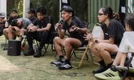 Year in Motion 2.0, Perayaan Dua Tahun Komunitas Lari YTBY