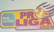 Jadwal Acara Moji TV Kamis 25 April 2024, Proliga 2024 Putra: Jakarta Lavani Electric vs Jakarta Garuda Jaya, Jakarta BIN vs Jakarta Livin Mandiri