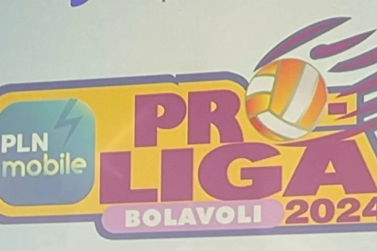 Jadwal Acara Moji TV, simak Proliga 2024. (foto: istimewa)