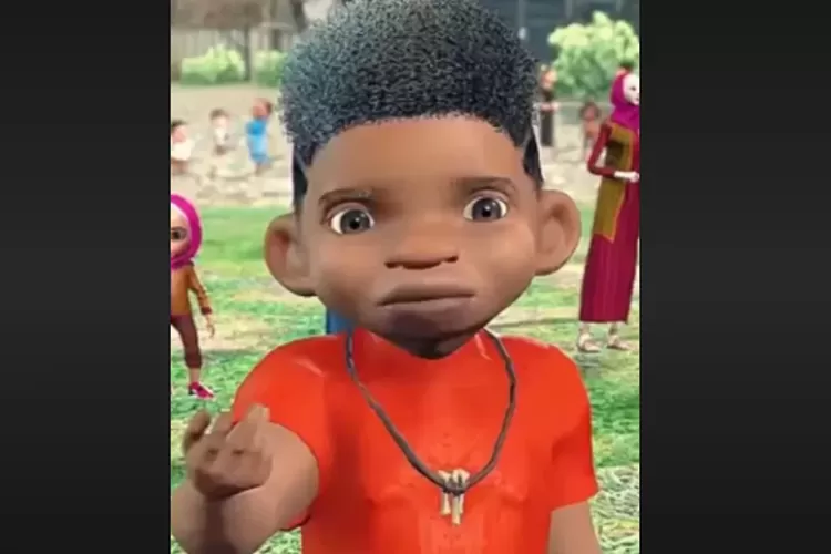 Animator Pakistan Klaim Karakternya Dipakai Tanpa Izin di Film Animasi &ldquo;Merah Putih: One for All&rdquo;