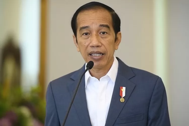 JOKOWI TEKEN PERPRES BARU! Segini Besaran Tukin PNS Terbaru, Terkecil ...