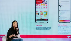 Bantu Konsumen Berburu Penawaran Belanja Online Terbaik, Lazada Hadirkan Layanan Berbasis GenAI