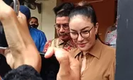 Artis kontroversial Nikita Mirzani dipindahkan ke Rutan Pondok Bambu Jakarta, Pengacara ungkap kondisi terbarunya