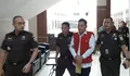 BREAKINGNEWS: Diduga Korupsi APD Covid-19 Rp24 Miliar, Kepala Dinas Kesehatan Provinsi Sumut Ditahan Kejaksaan