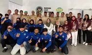 Tinjau Dapur MBG, Komisi I DPR RI Tekankan Standar Gizi Minta Terjaga dan Bahan Baku harus Segar Berkualitas