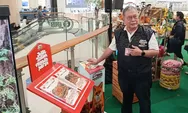350 Satwa Serbu Mal Semarang, Gembira Loka Zoo Ajak Anak Belajar Konservasi dan Cinta Satwa
