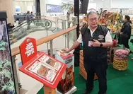 350 Satwa Serbu Mal Semarang, Gembira Loka Zoo Ajak Anak Belajar Konservasi dan Cinta Satwa