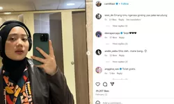 Dari Rasisme Sampai Pergaulan Bebas, Ini Tanggapan Netizen Soal Alasan Zara Anak Ridwan Kamil Melepas Hijabnya