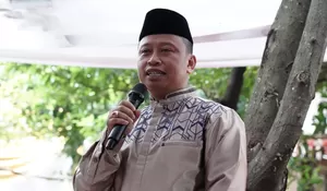 Depok Punya Banyak Situs Bersejarah, Supian Suri Dukung Raperda Cagar Budaya