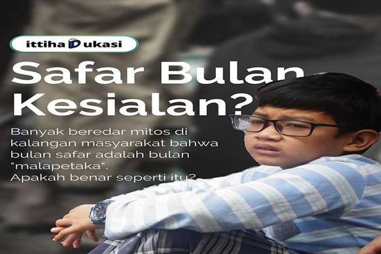 Mitos atau Fakta? Pandangan Ibnu Rajab al Hanball Tentang Malapetaka Pernikahan di Bulan Safar