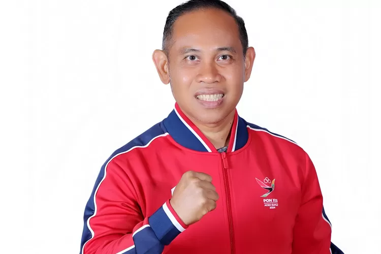 Kadispora Sumut, Mahfullah Pratama Daulay