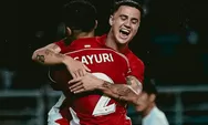 Usai Bantai China Taipei 6-0, Timnas Indonesia Naik Peringkat FIFA: Tapi Masih Ada Syarat untuk Tembus 116 Besar