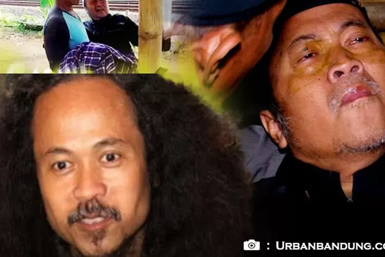 Innalillahi, Ki Joko Bodo Meninggal Dunia dalam Usia 57 Tahun - Hallo