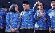 Surat Untuk ASN dari MenPAN-RB, Apresiasi Kinerja dan Ingatkan Jaga Integritas