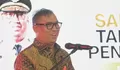 Wagub Nyanyang Tegaskan Generasi Milenial dengan Produktifitas, Mampu Saring Informasi Secara Kritis