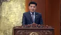 Komisi III DPR RI Dikejar Target: RUU Perampasan Aset Dipastikan Sah Paling Lambat Desember 2026, 4 Objek Aset Hasil Kejahatan Siap Dirampas Negara