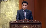 Komisi III DPR RI Dikejar Target: RUU Perampasan Aset Dipastikan Sah Paling Lambat Desember 2026, 4 Objek Aset Hasil Kejahatan Siap Dirampas Negara