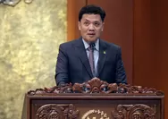 Komisi III DPR RI Dikejar Target: RUU Perampasan Aset Dipastikan Sah Paling Lambat Desember 2026, 4 Objek Aset Hasil Kejahatan Siap Dirampas Negara