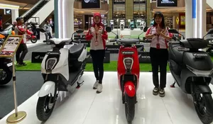 DAM Hadirkan Beragam Promo Menarik di Exhibition Trans Studio Mall Bandung